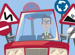 پرداخت خسارت توسط راننده مقصر حادثه ، وکیل تصادف رانندگی راننده مقصر
